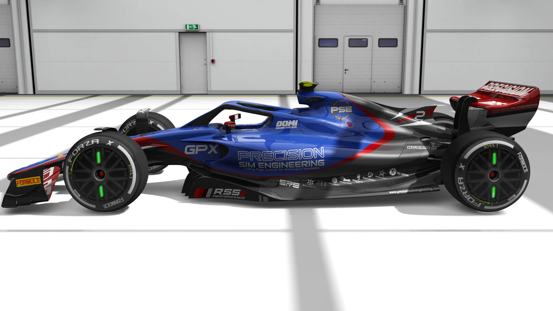 best assetto corsa mods wwhere is fc1 williams in game